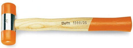 Beta Mattel 700gr with Plastic Handle BE1390/45
