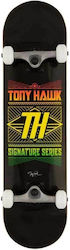 Tony Hawk Komplett Kurzboard Schwarz Tony Hawk Komplett Kurzboard Schwarz