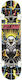 Tony Hawk 5" Complete Shortboard Μαύρο