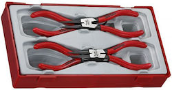 Erem Straight Pliers Set 112520101