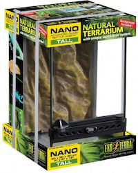Exo Terra Natural Ενυδρείο Ερπετών Terrarium