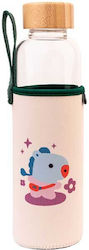 Line Friends Bottle 500ml Beige Line Friends Bottle 500ml Beige