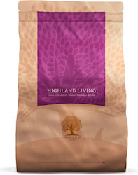 Essential Foods Highland Living