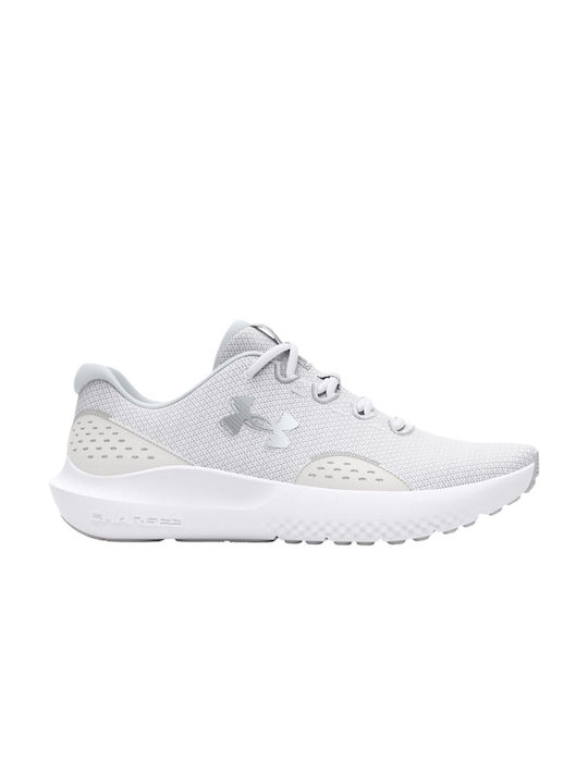 Under Armour Charged Surge 4 Damen Sportschuhe ...
