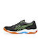 Gel- Rocket 11 Sport Shoes Volleyball Black