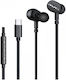 Awei TC-7 Безжични Стерео с жак USB-C Черен