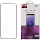 5D 0.3mm Full Face Tempered Glass Μαύρο (Galaxy Note 10)