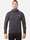 Χειμωνιάτικο Μπουφάν Softshell Αδιάβροχο και Αντιανεμικό Πράσινο