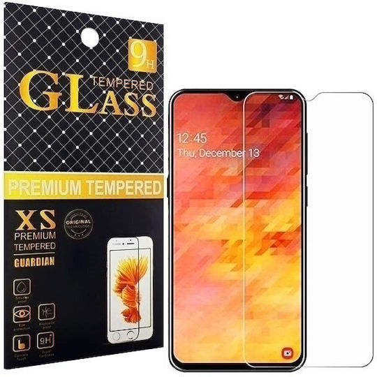 9h Tempered Glass (Redmi Note 5 Pro)