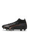 PUMA Ultra Pro Pantofi de Fotbal cu crampoane Negre
