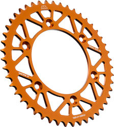 JT Sprockets Заден зъбен колело за KTM ХЕРЦОГ
