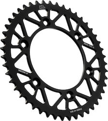 JT Sprockets Заден зъбен колело за KTM ХЕРЦОГ