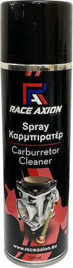 Race Axion Σπρέι Καθαρισμού για Ταμπλό Αυτοκινήτου 500ml
