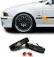 JOM Blitzlicht für BMW E39 1995-2003 2Stück