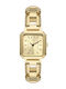 Armani Exchange Damenuhr 27mm Batterie mit Metallarmband