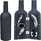 Wine Accessories Set 5pcs KLN-401963