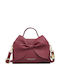 Women's Bag Crossbody Burgundy