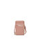 Pierre Loues Women's Bag Crossbody Pink