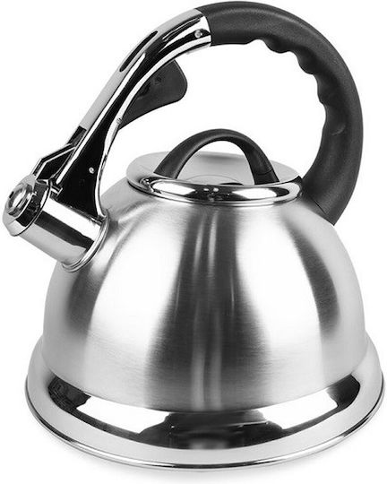 Maestro Βραστήρας Ανοξείδωτος 2800ml