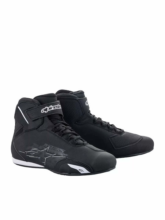 Alpinestars Sektor Παπούτσια Μηχανής Ανδρικά Μα...