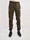 Hose Cargo Khaki