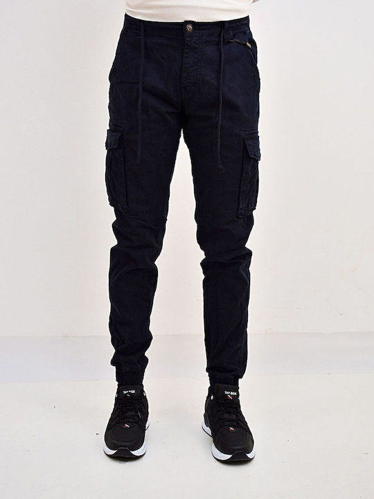 Hose Cargo Blue