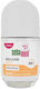 Sebamed Sensitive Skin Balsam Дезодорант 48ч Рол-он Без Алуминий 50ml