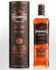 Jupille Cask Single Malt Whisky Irlanda Într-o Cutie 55.1% 700ml