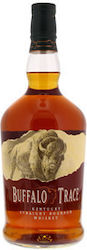 Buffalo Trace Bourbon Whisky Din S.U.A 45% 1000ml