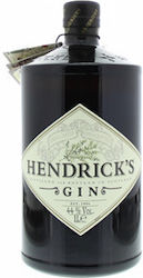 Hendrick's