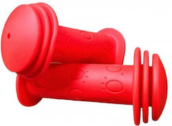 Kids Bicycle Handlebar Grips Kids Bicycle Handlebar Grips