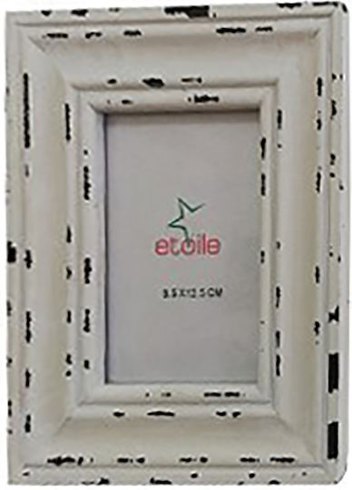 Etoile Rama Foto Din Lemn