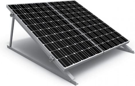 K2 System Стойка 10-K2-1-D