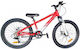 Energy Enigma 24" Παιδικό Mountain Bike 7 Ταχυτήτων με Δισκόφρενα και Σκελετό Αλουμινίου Κόκκινο