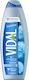 Vidal Gel De Duș Și Miros Talc 750ml