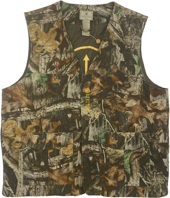 Beretta Hunting Vest Camouflage