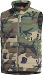 Pentagon Fleece Hunting Vest Arcadian Vest