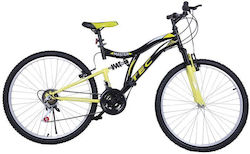 TEC Master Mountain Bike