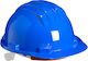 Climax Baustelle Helmet Blau 09090001