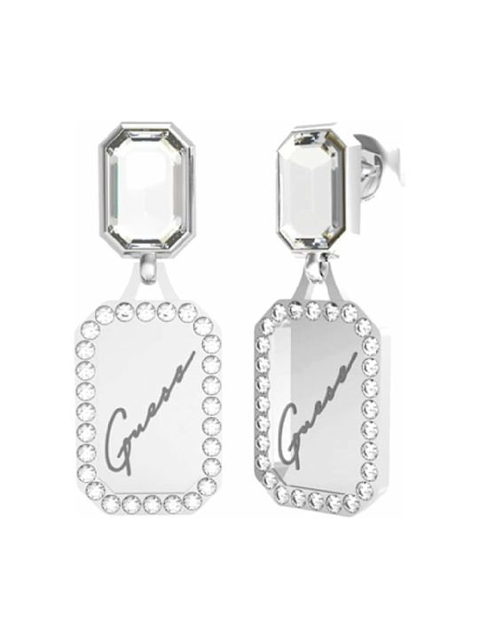 Guess Earrings Pendants