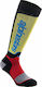 Alpinestars Motocross Reitschutz Gelbes Farbe