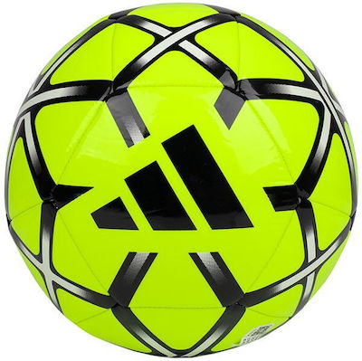 Adidas Soccer Ball Yellow