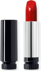 Dior Dior Refill Lippenstift Nachfüllen Samt Sa...
