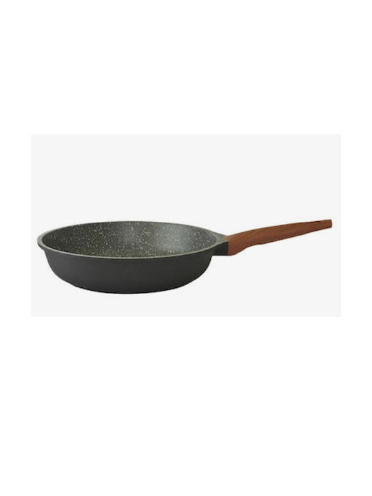 Estia Pan made of Aluminum with Stone Coating 24cm