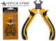 Epica Star Κόφτης Καλωδίων Μήκους 115mm