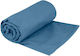 Sea to Summit Drylite Towel Microfiber Blue