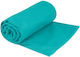 Sea to Summit Drylite Towel Microfiber Turquoise