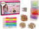 Lean Toys Κοσμήματα Diy Jewellery για Παιδιά 3+ Ετών 14τμχ