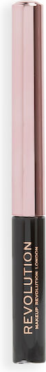 Super Flick Liquid Liquid Eye Liner Black 2.4ml