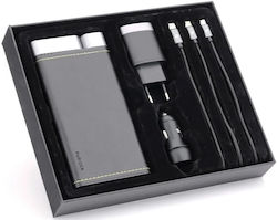 Puridea Box G4 10000mAh